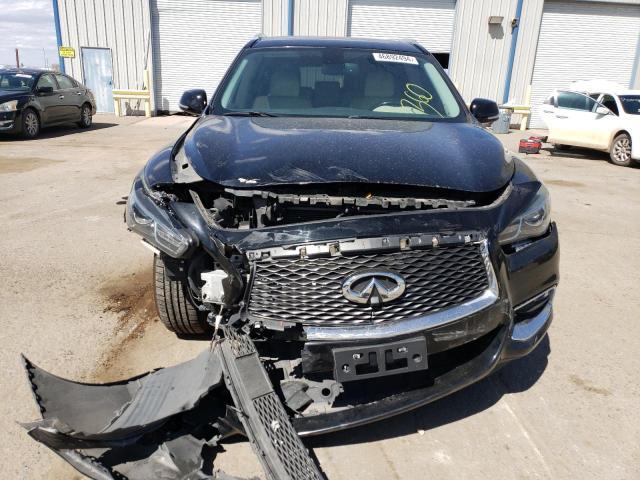 2017 Infiniti Qx60 - Фото 5