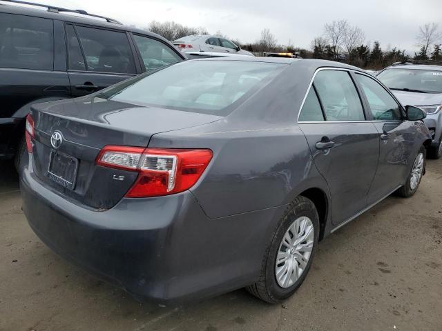 2014 Toyota Camry L - Image 3