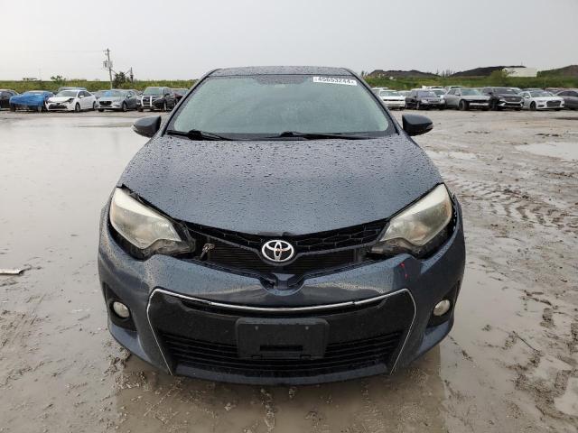 2015 Toyota Corolla L - Фото 5
