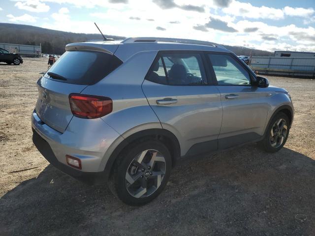 2023 HYUNDAI VENUE SEL - Фото 3