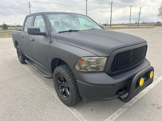 2018 Ram 1500 St