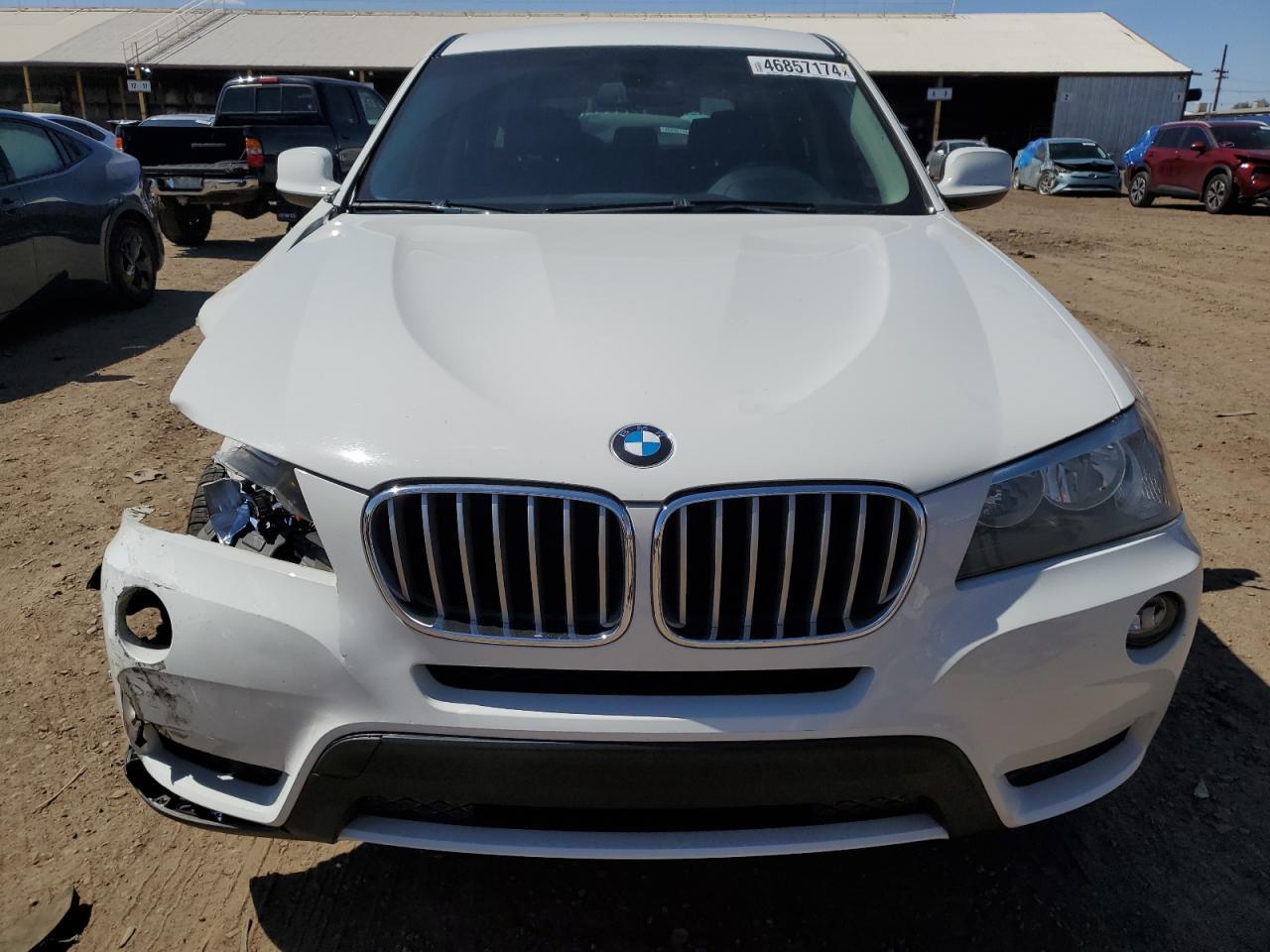 2014 BMW X3 XDRIVE2 - Image 5