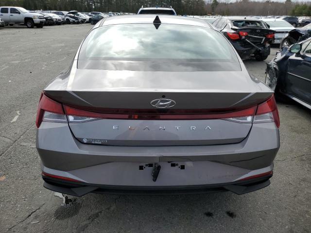 2023 Hyundai Elantra Sel - Image 6