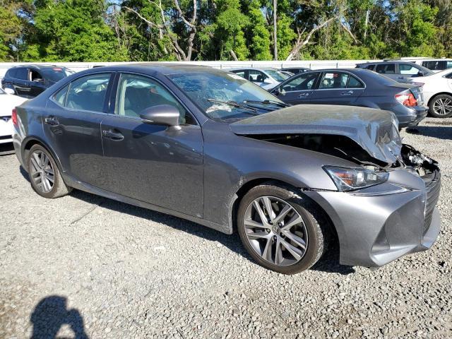 2018 Lexus Is 300 - Фото 4