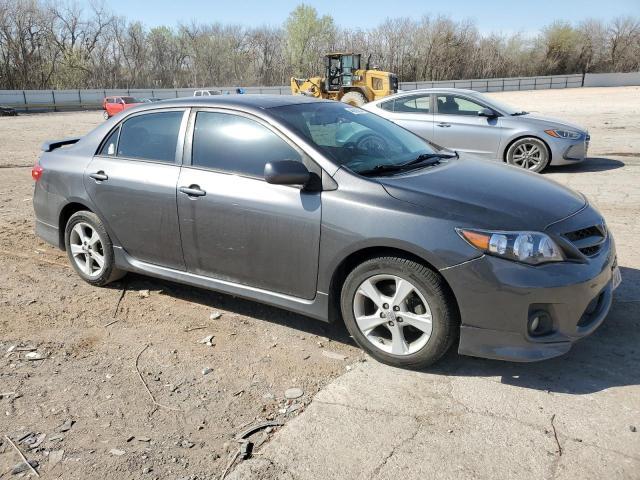 2013 Toyota Corolla Base - Фото 4