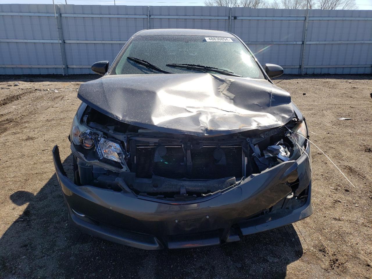 2013 TOYOTA CAMRY L - Image 5