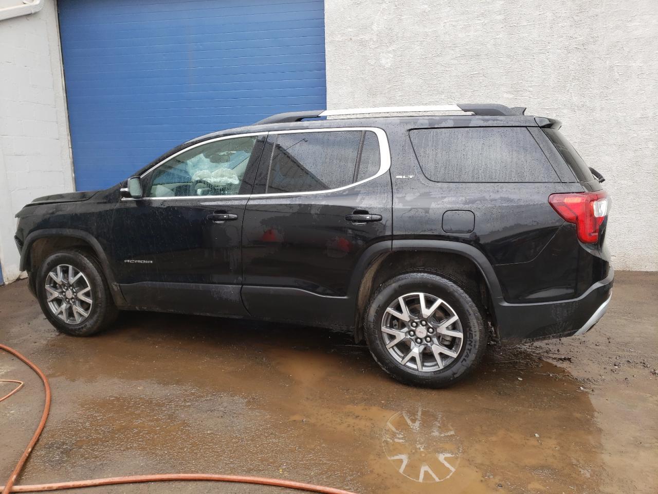 2023 GMC ACADIA SLT - Фото 2