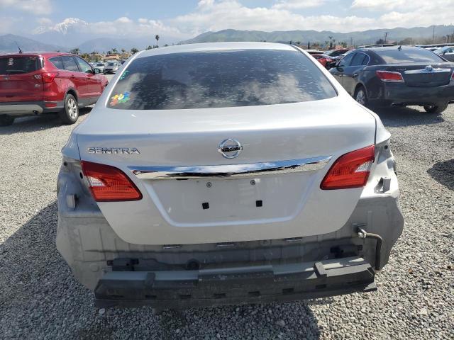 2018 Nissan Sentra S - Image 6