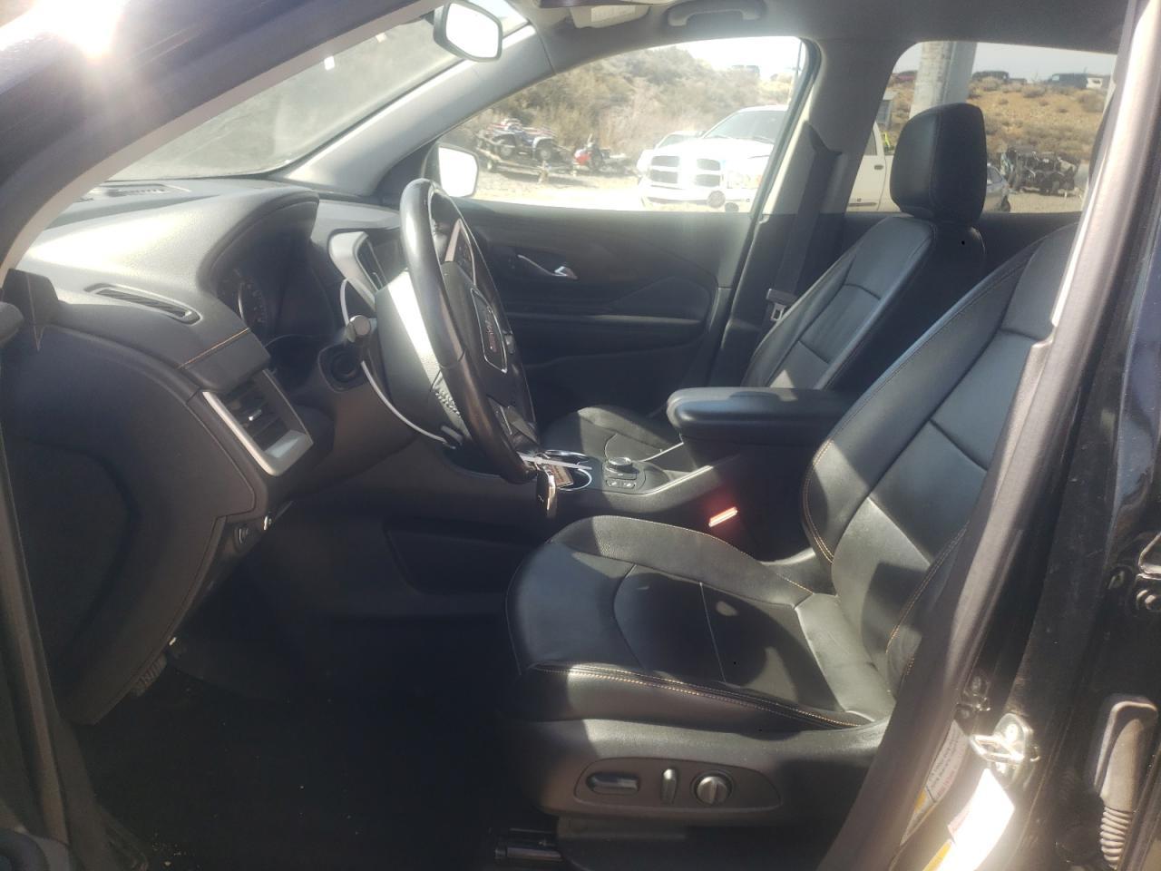 2019 GMC TERRAIN SL - Image 7