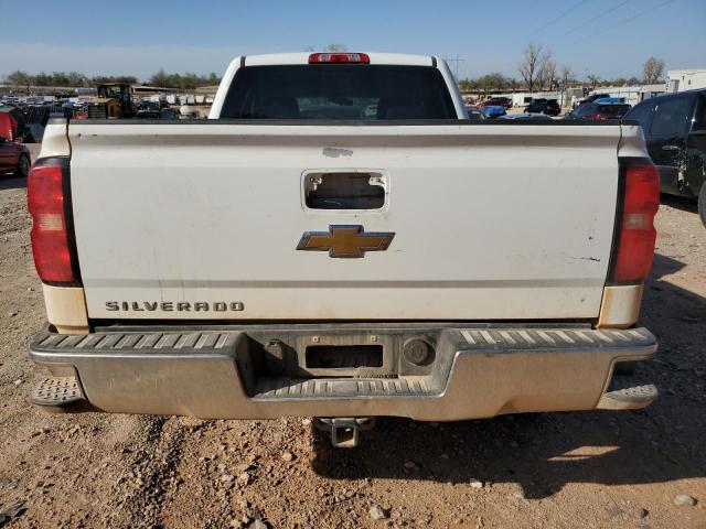 2018 Chevrolet Silverado K1500 - Image 6