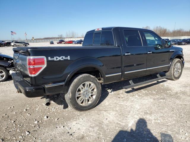 2014 Ford F150 Supercrew - Image 3