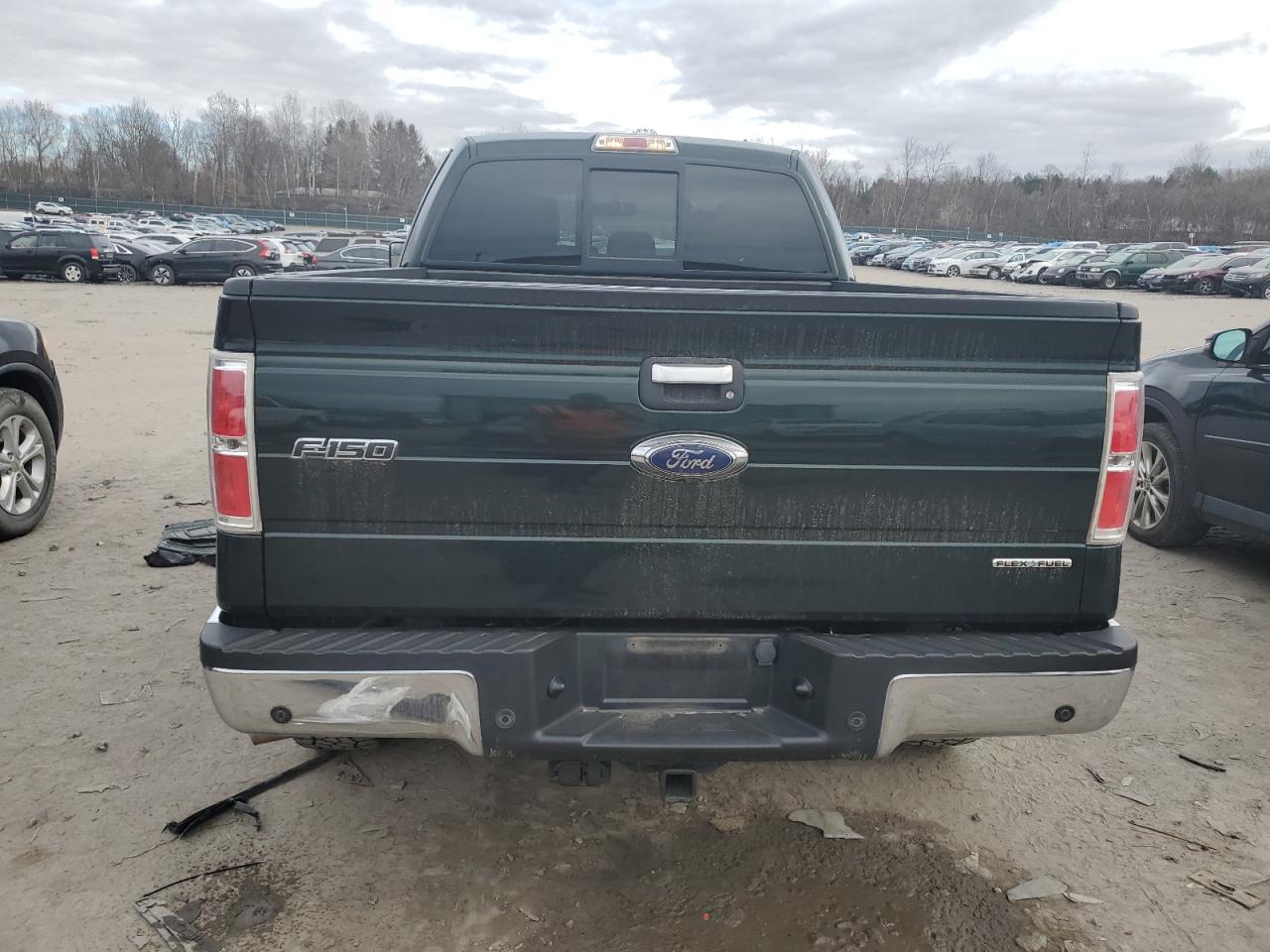 2014 FORD F150 SUPER - Image 6