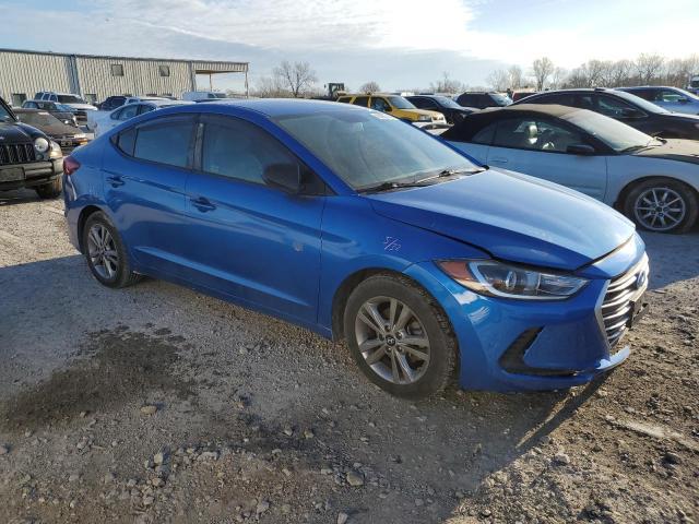 2017 Hyundai Elantra Se - Image 4