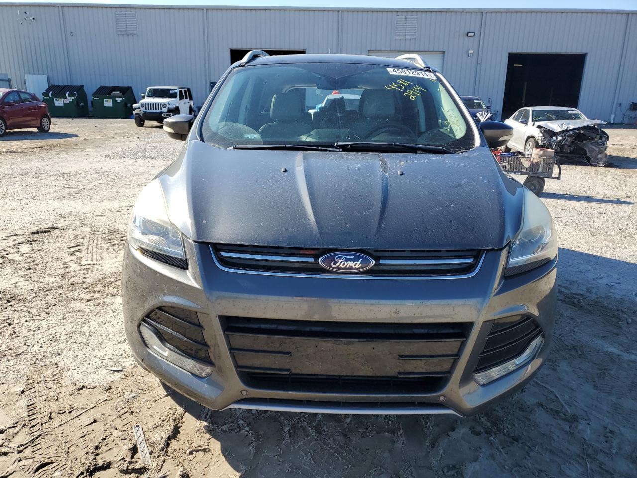 2016 FORD ESCAPE TIT - Image 5