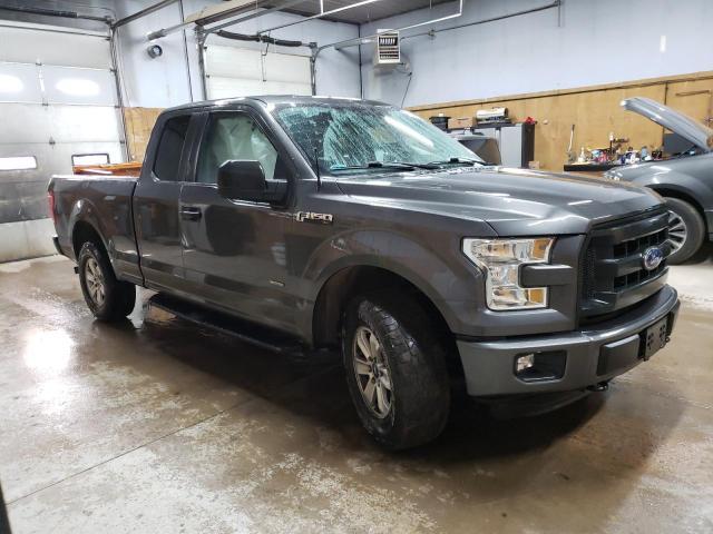 2016 Ford F150 Super Cab - Image 4