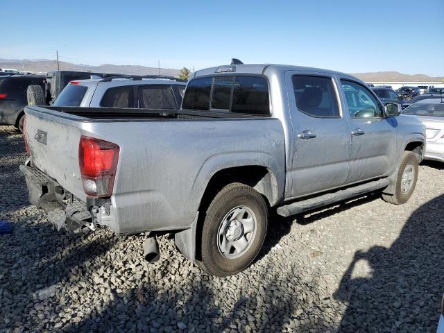 2020 Toyota Tacoma Double Cab - Фото 3