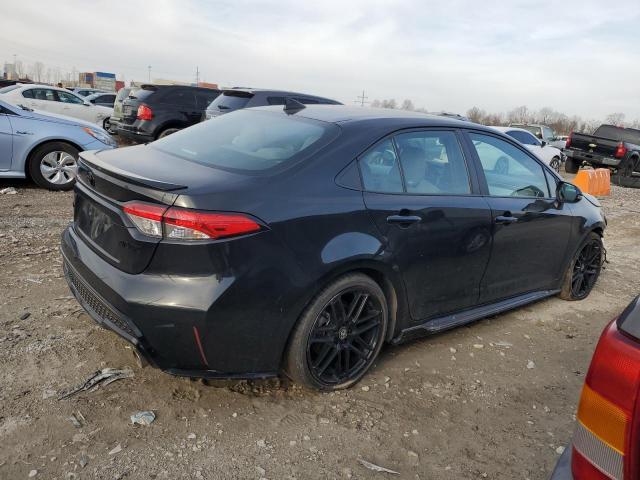 2022 Toyota Corolla Se - Image 3
