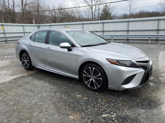 2019 Toyota Camry L - Фото 4
