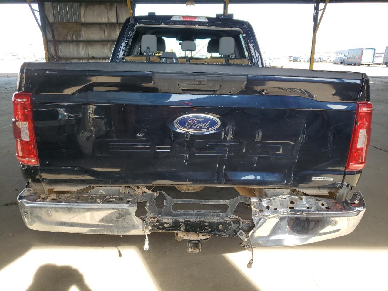 2023 FORD F150 SUPER - Фото 6