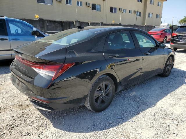 2023 Hyundai Elantra Sel - Image 3