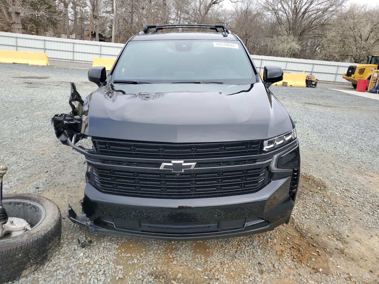 2023 CHEVROLET TAHOE K150 - Image 5
