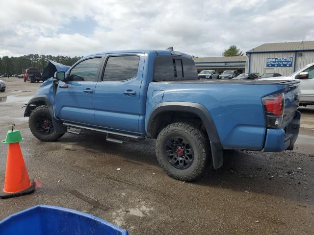 2018 Toyota Tacoma Double Cab - Фото 2
