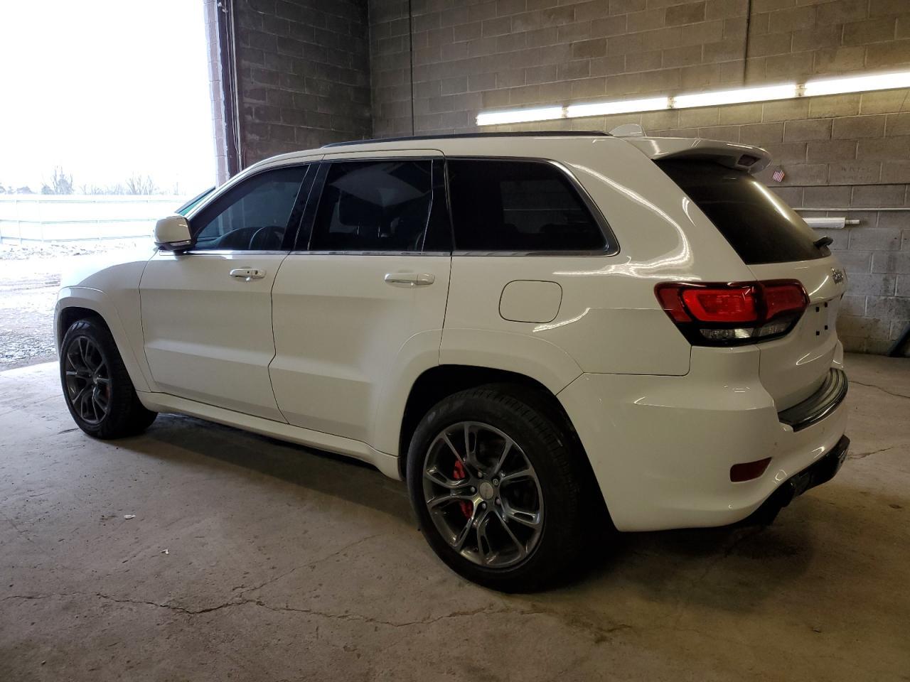 2015 JEEP GRAND CHER - Фото 2