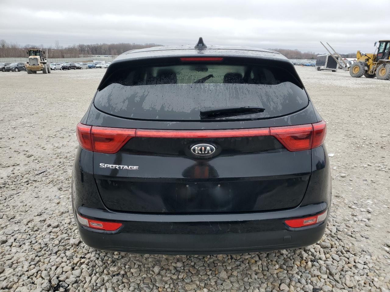 2017 KIA SPORTAGE L - Image 6