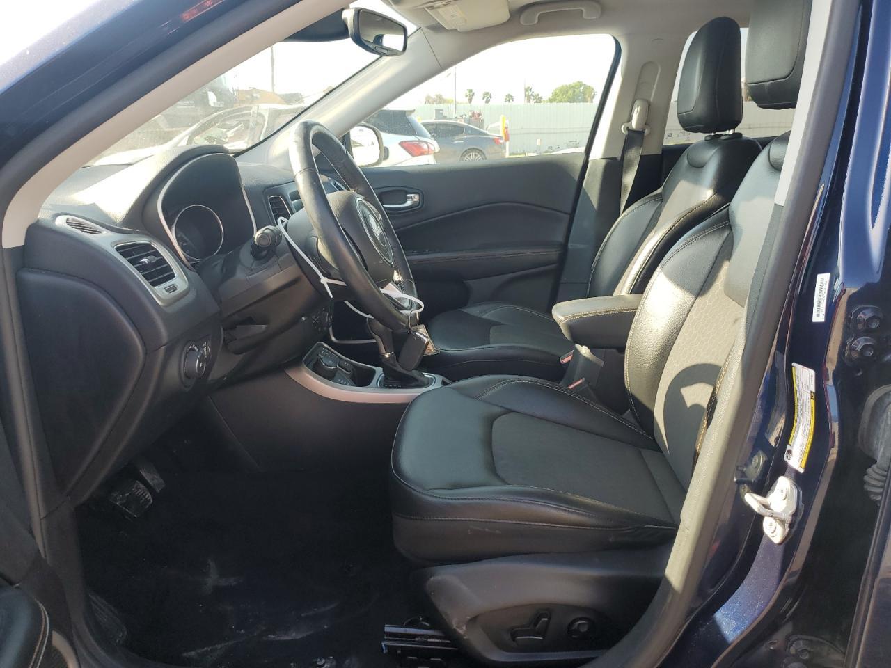 2018 JEEP COMPASS LA - Image 7