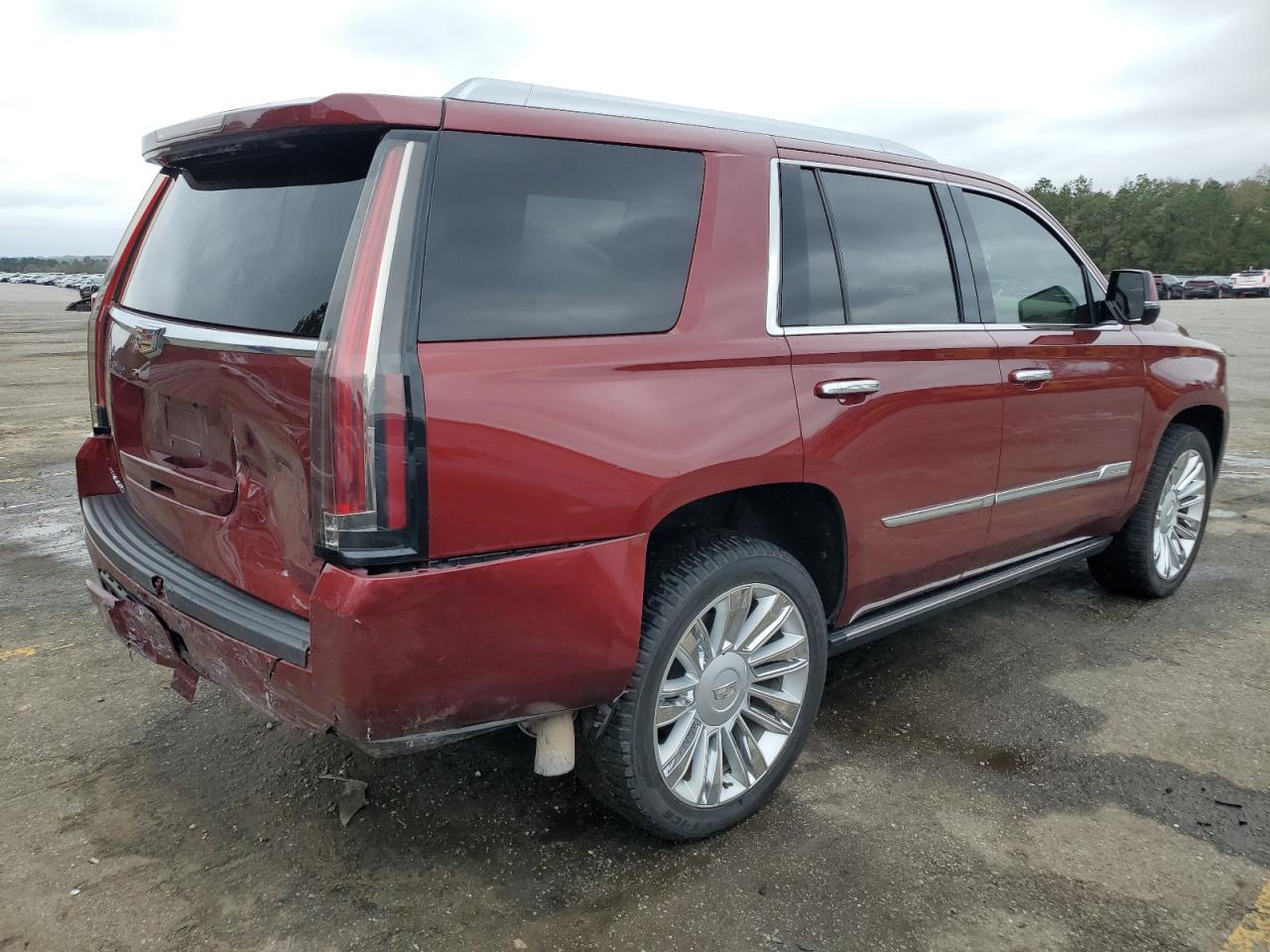 2016 CADILLAC ESCALADE P - Image 3