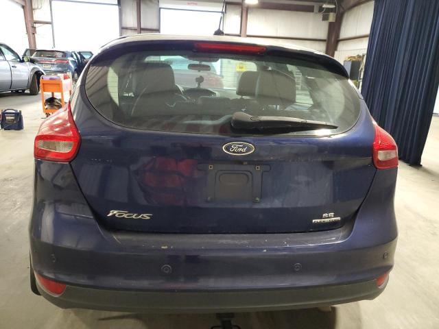 2016 Ford Focus Se - Image 6