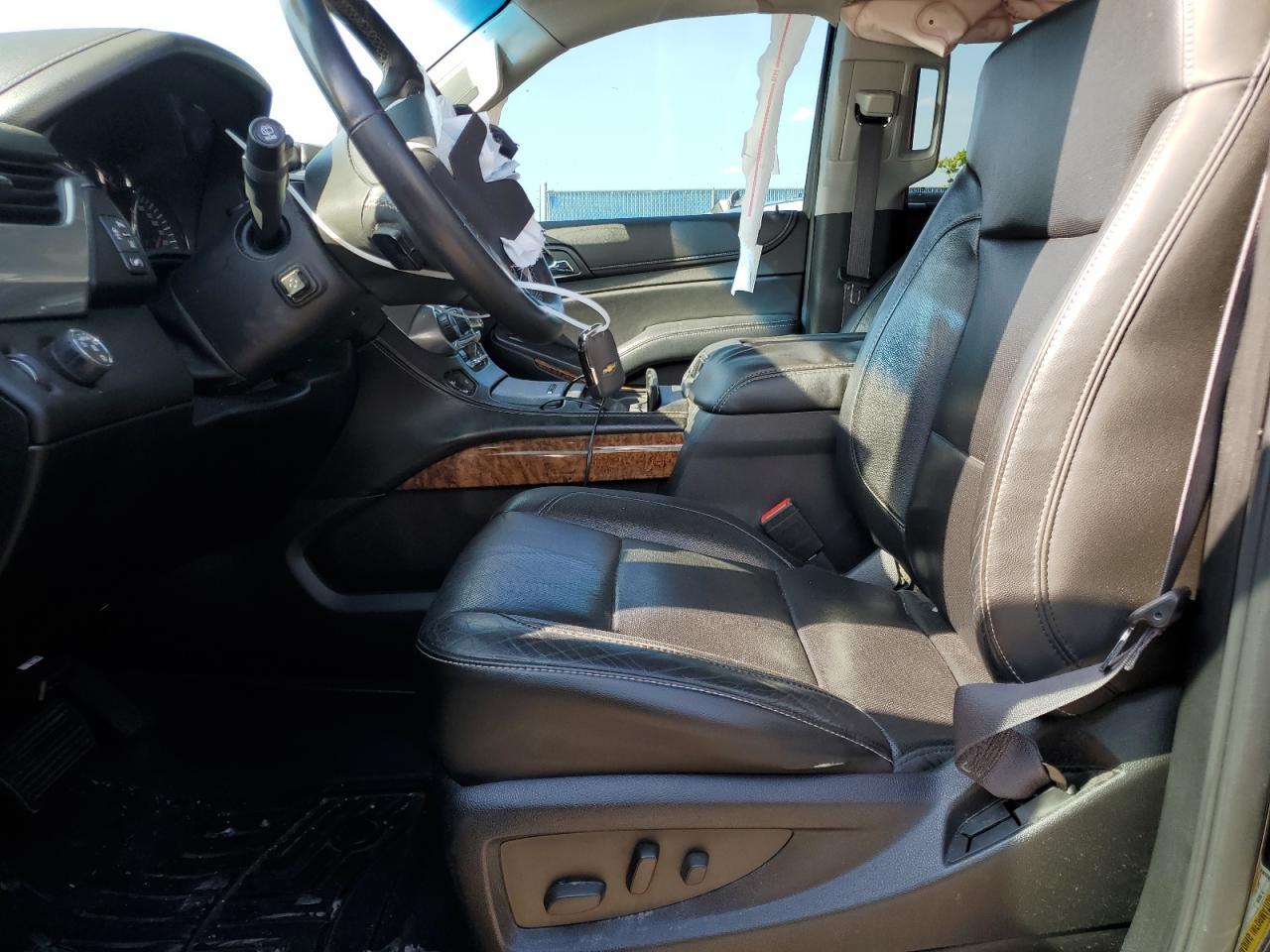 2015 CHEVROLET SUBURBAN C - Image 7