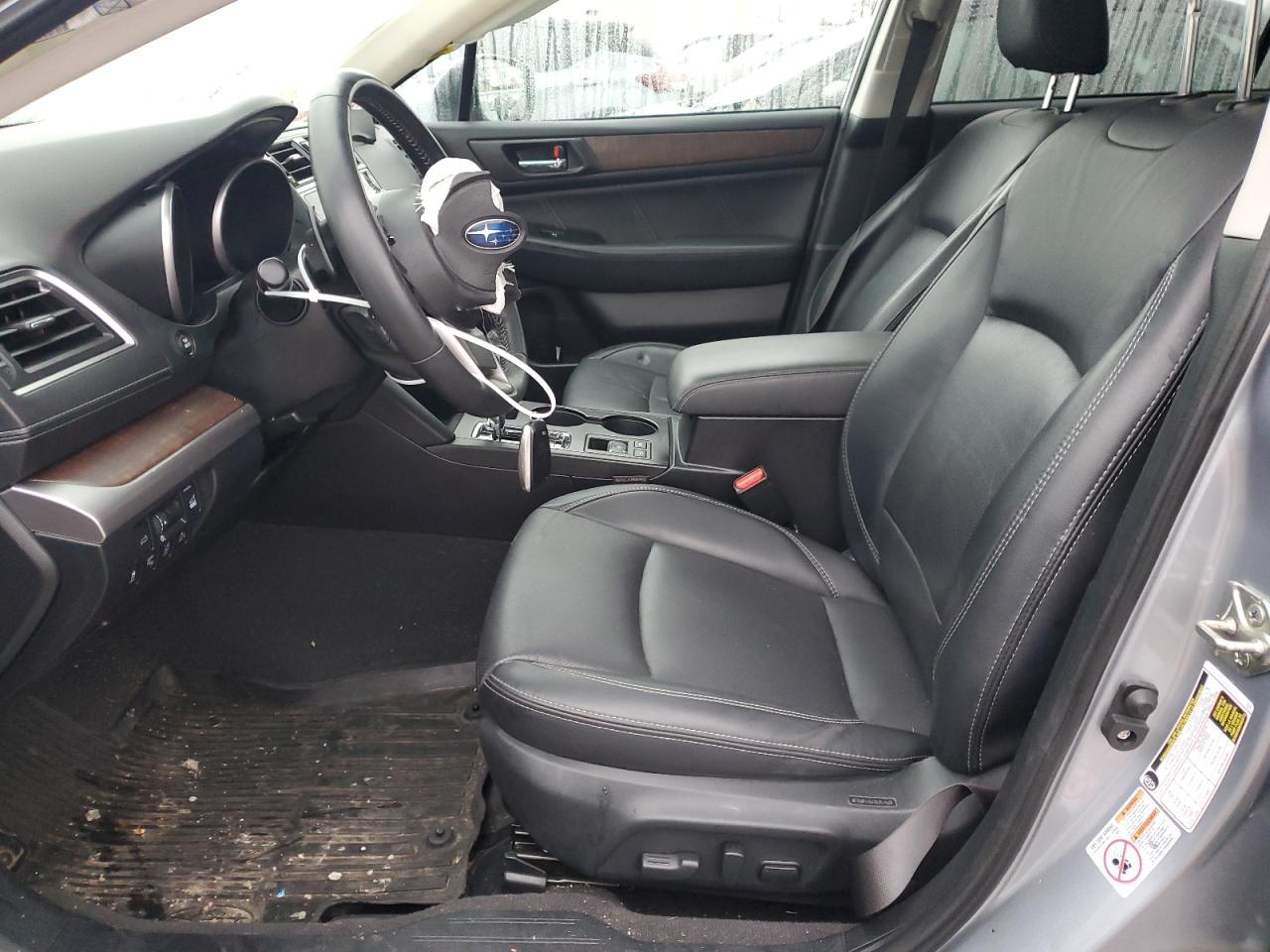2018 SUBARU OUTBACK 3. - Фото 7