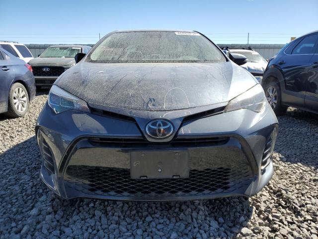 2018 Toyota Corolla L - Фото 5