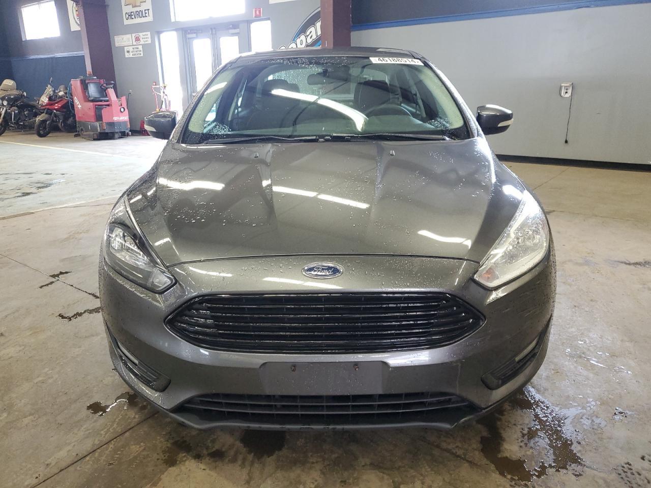 2016 FORD FOCUS SE - Фото 5