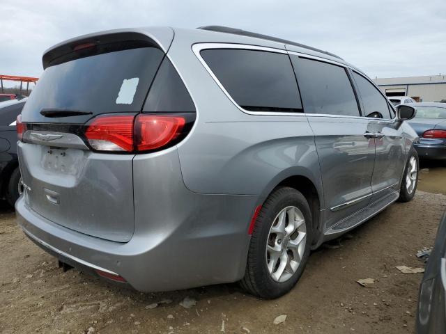 2017 Chrysler Pacifica Touring L - Фото 3