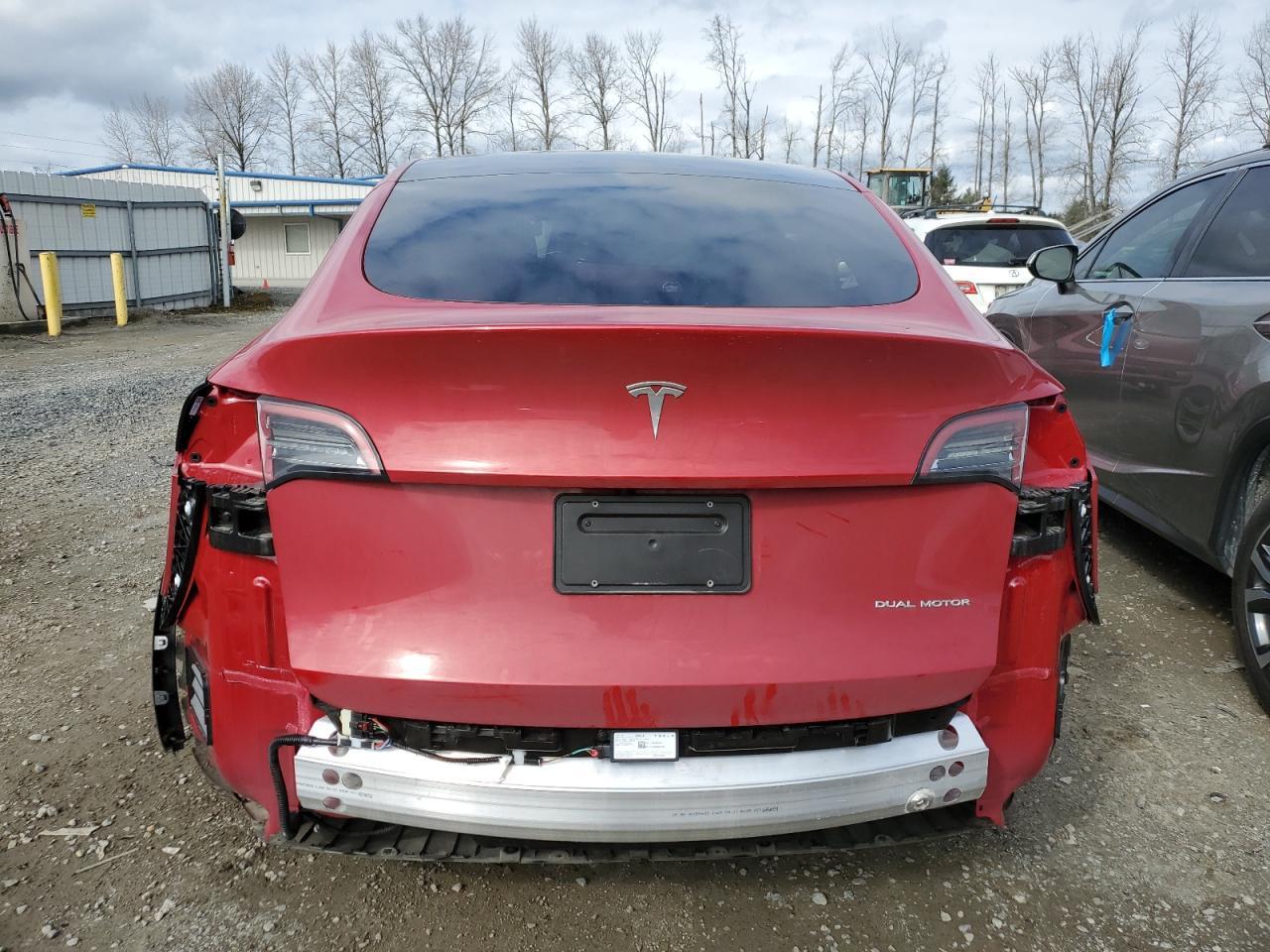 2023 TESLA MODEL Y - Image 6