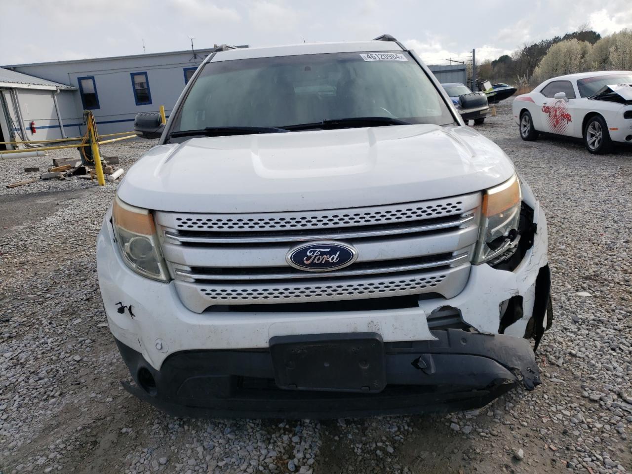 2013 FORD EXPLORER X - Image 5
