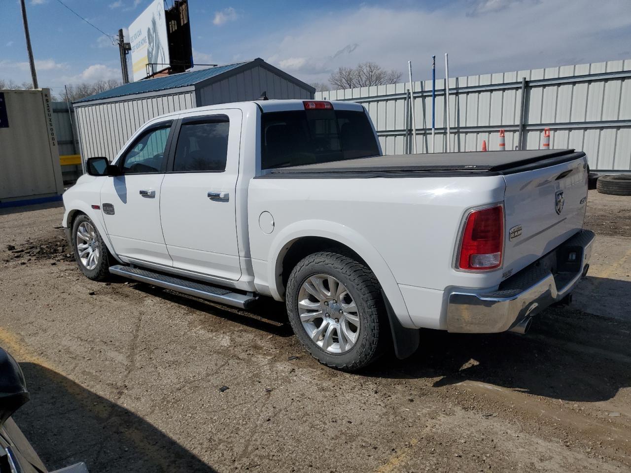 2015 RAM 1500 LONGH - Image 2