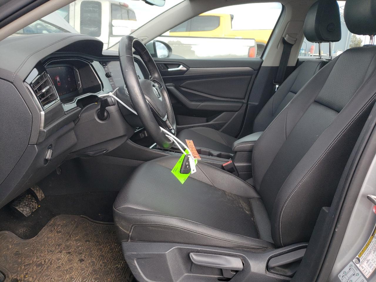 2019 VOLKSWAGEN JETTA SEL - Image 7