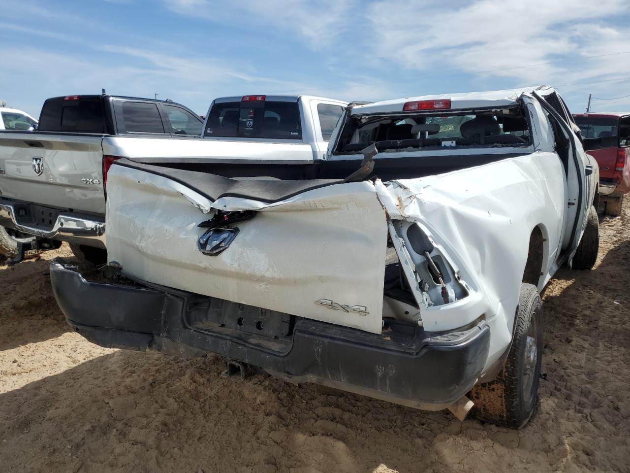 2022 RAM 2500 TRADE - Image 3