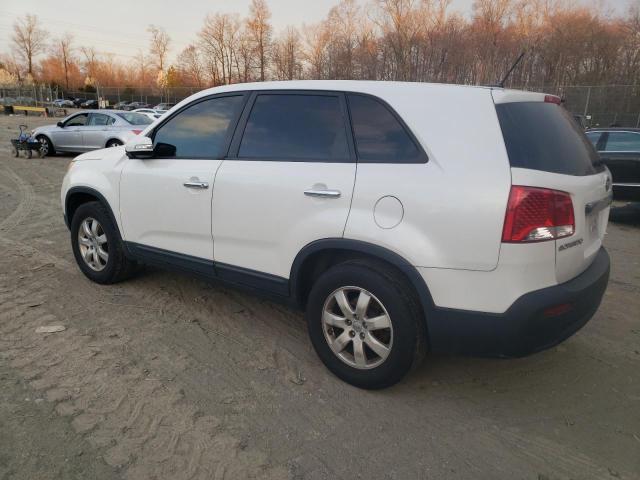 2012 Kia Sorento Base - Фото 2
