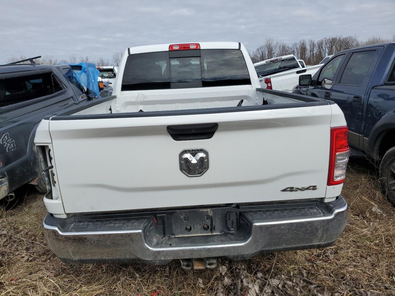 2022 RAM 2500 TRADE - Image 6