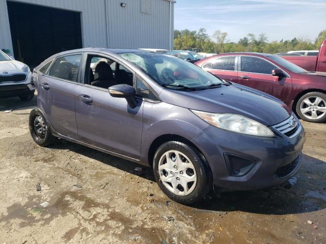 2013 Ford Fiesta Se - Image 4