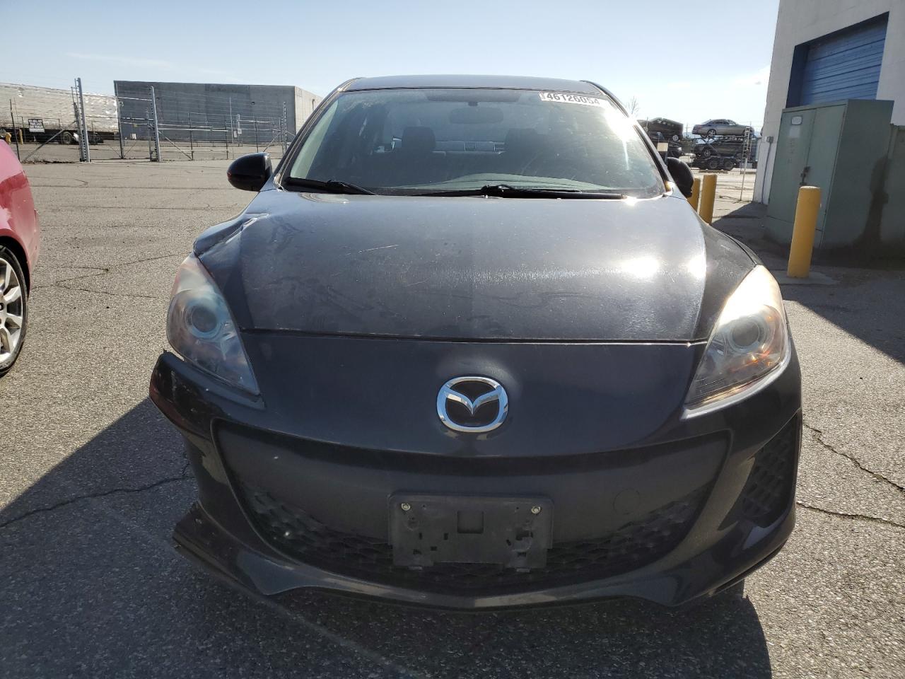 2013 MAZDA 3 I - Фото 5