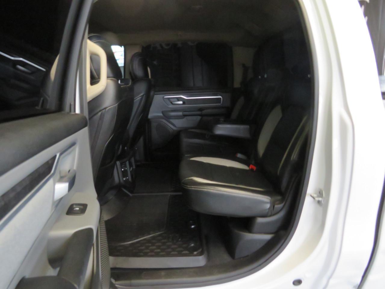 2019 RAM 1500 BIG H - Image 6