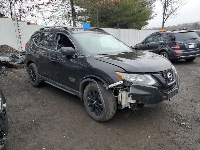 2017 Nissan Rogue Sv - Фото 4