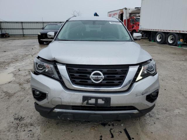 2019 Nissan Pathfinder S - Image 5