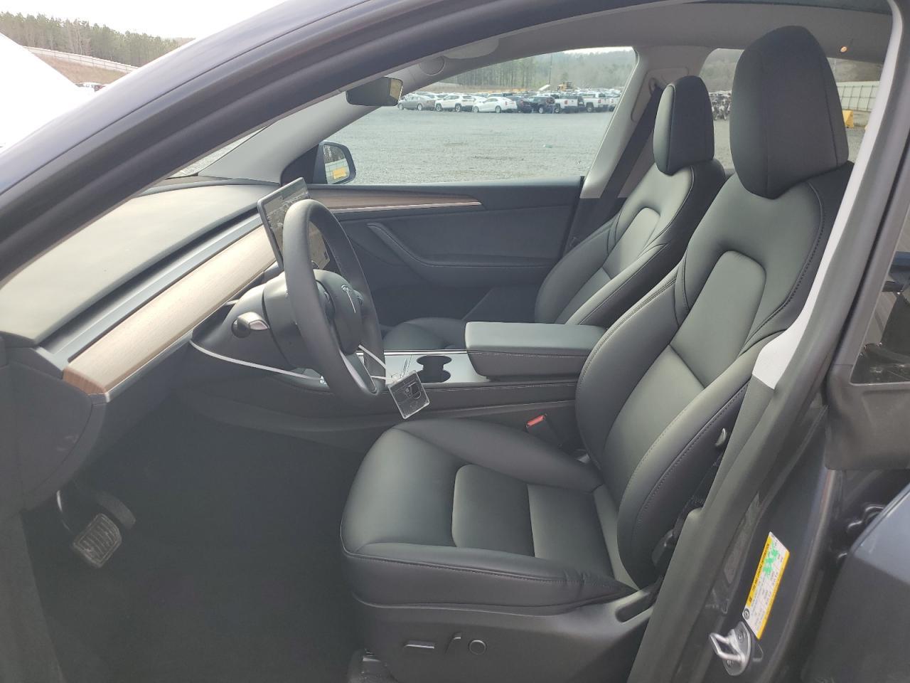 2023 TESLA MODEL Y - Image 7