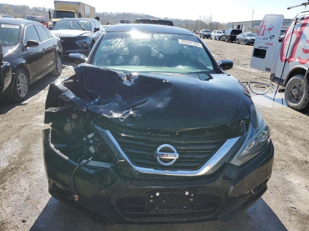 2016 NISSAN ALTIMA 2.5 - Image 5